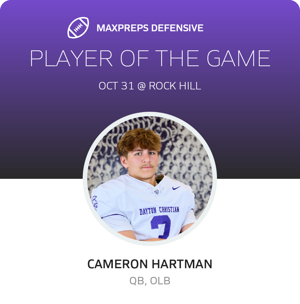 Players of the Game