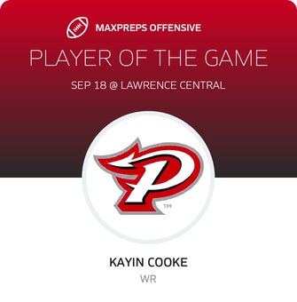 Players of the Game