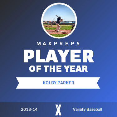 Player of the Year