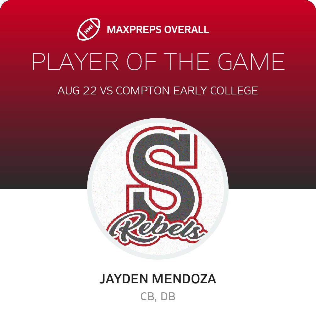 Players of the Game