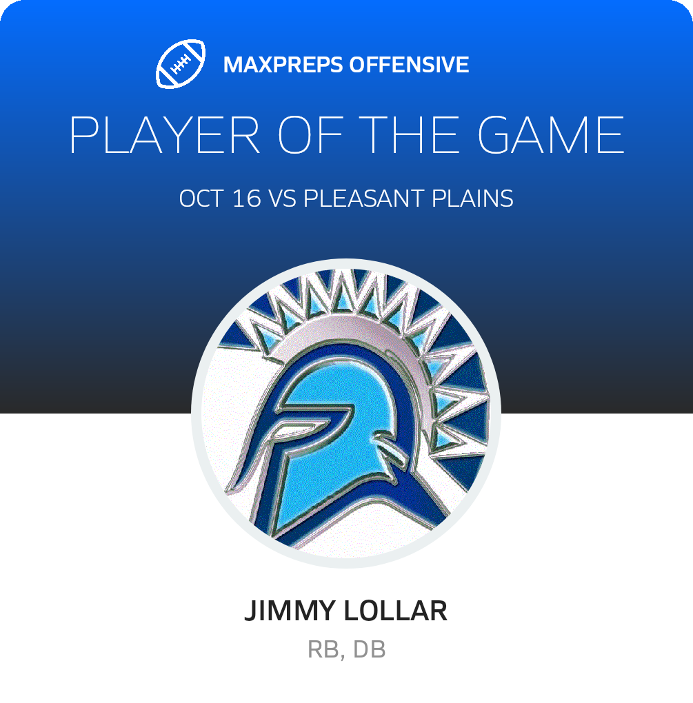 Players of the Game