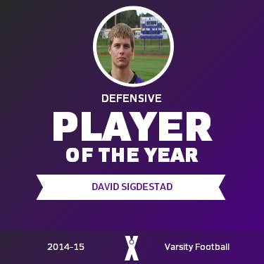 Player of the Year