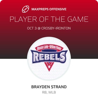 Players of the Game