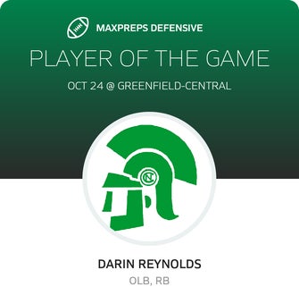 Players of the Game