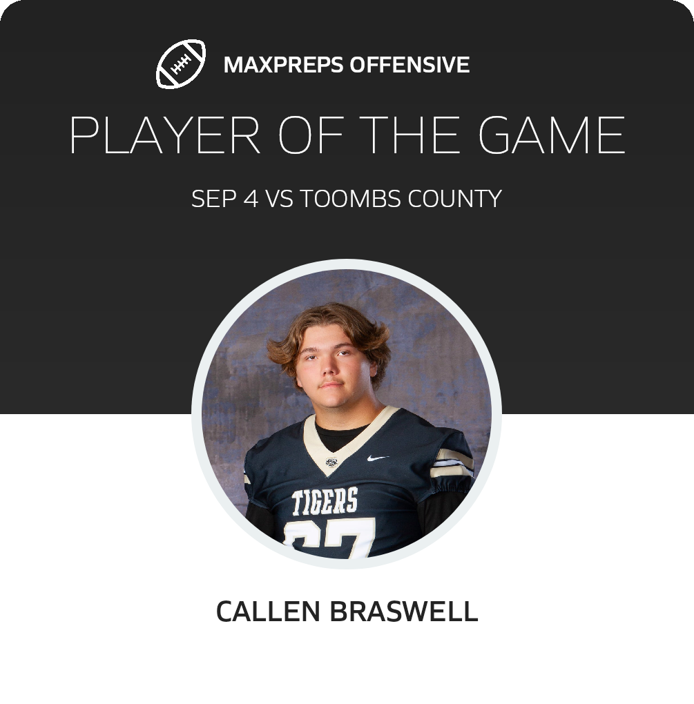 Players of the Game
