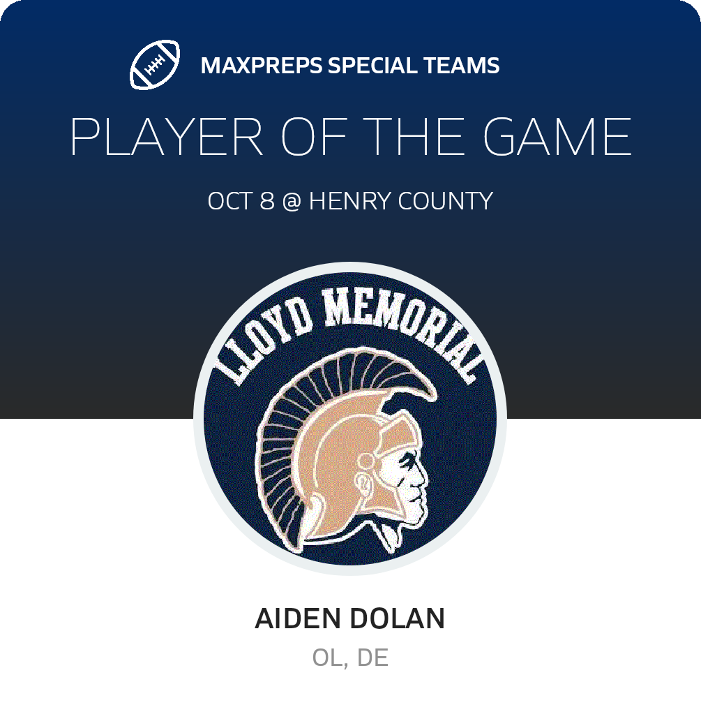 Players of the Game