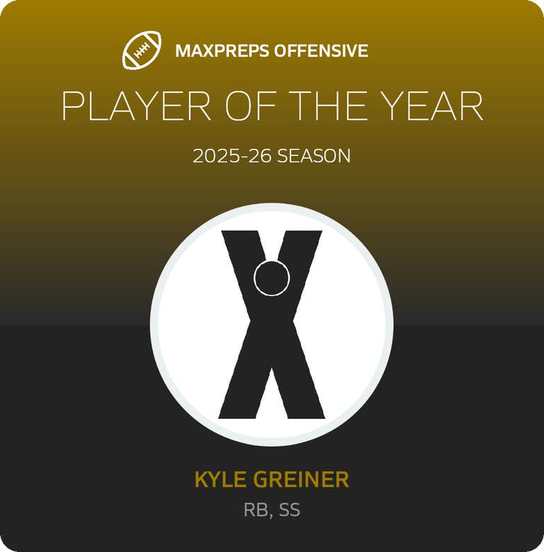 Player of the Year