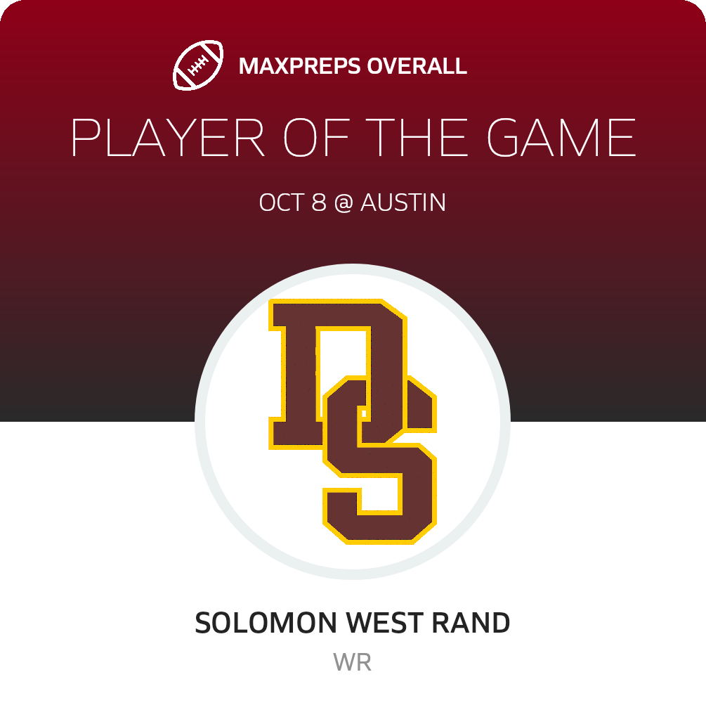 Players of the Game