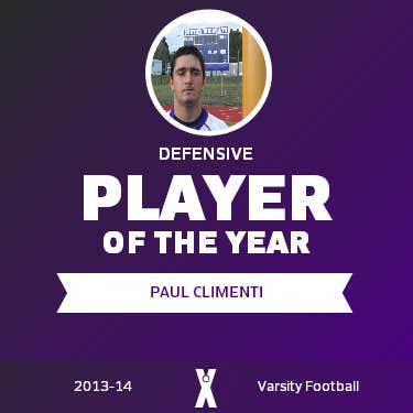 Player of the Year