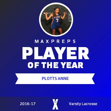 Player of the Year