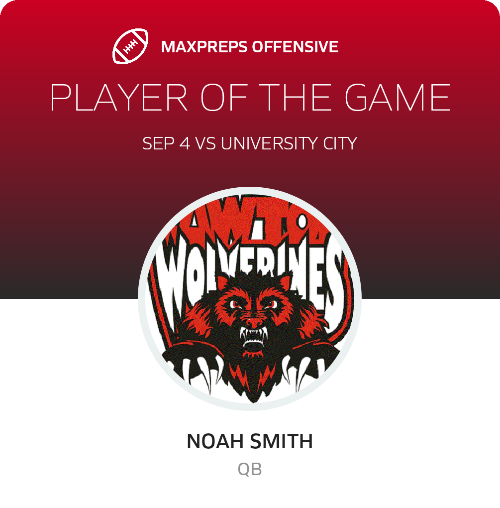 Players of the Game