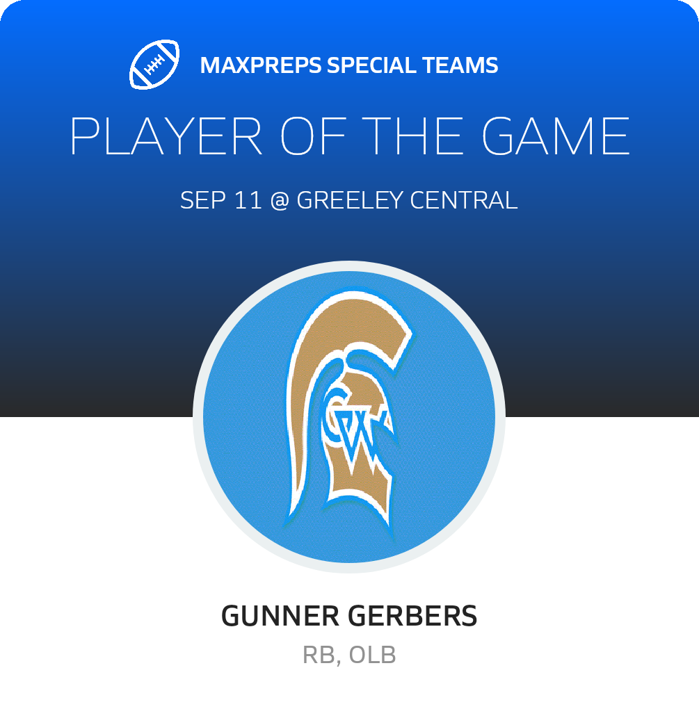 Players of the Game
