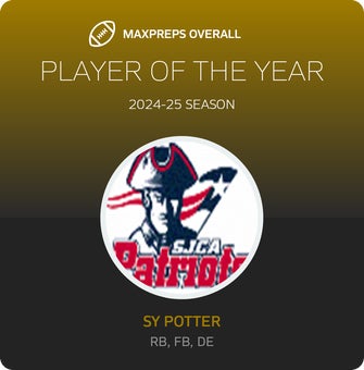 Players of the Year