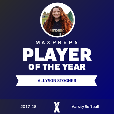 Player of the Year