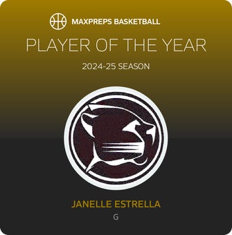 Player of the Year