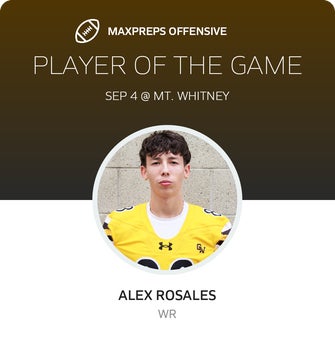 Players of the Game