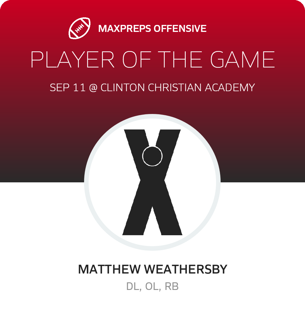 Players of the Game