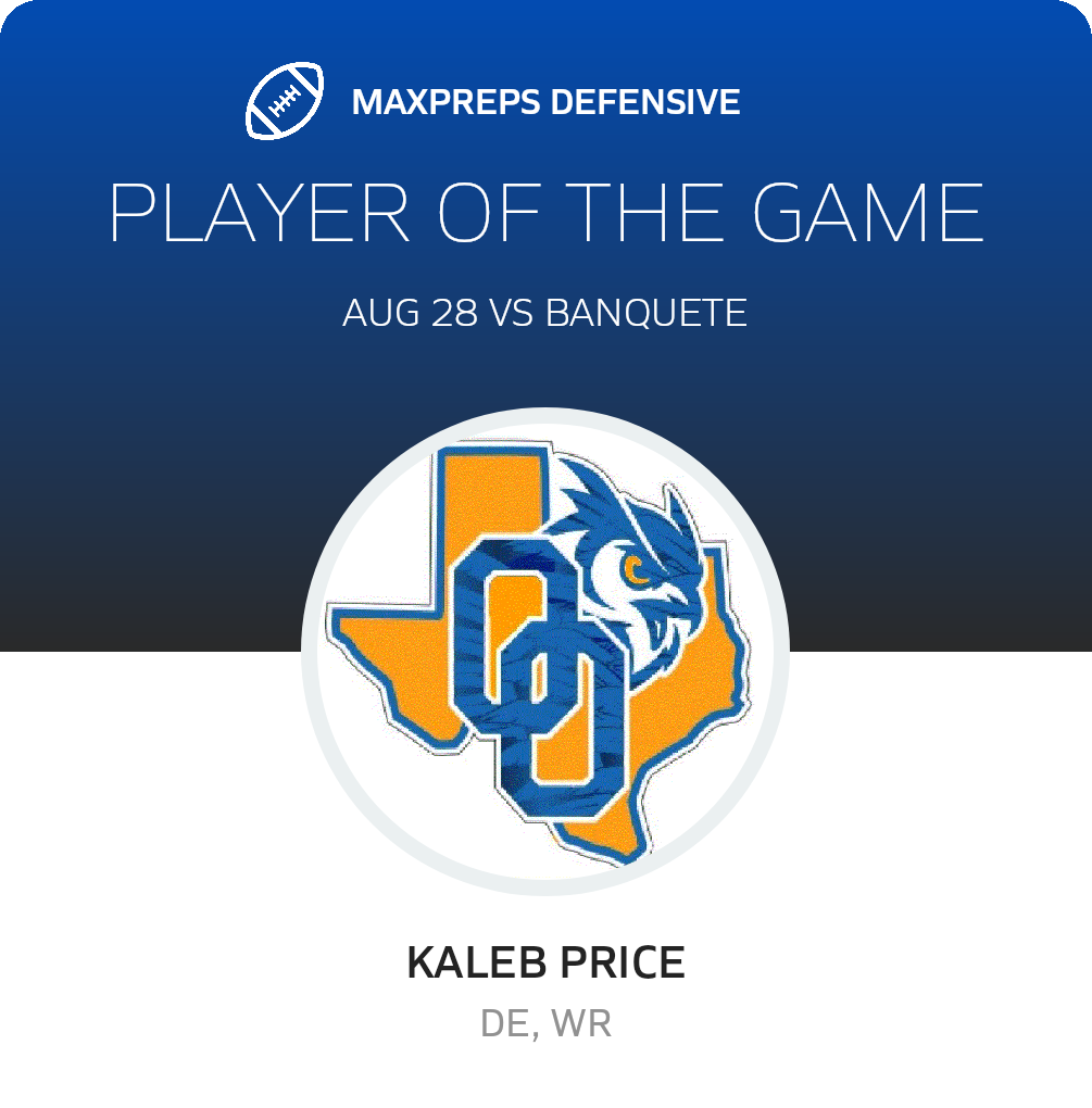 Players of the Game