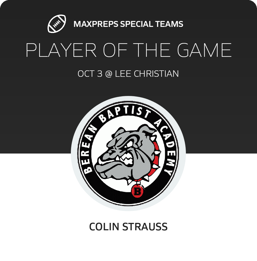 Players of the Game