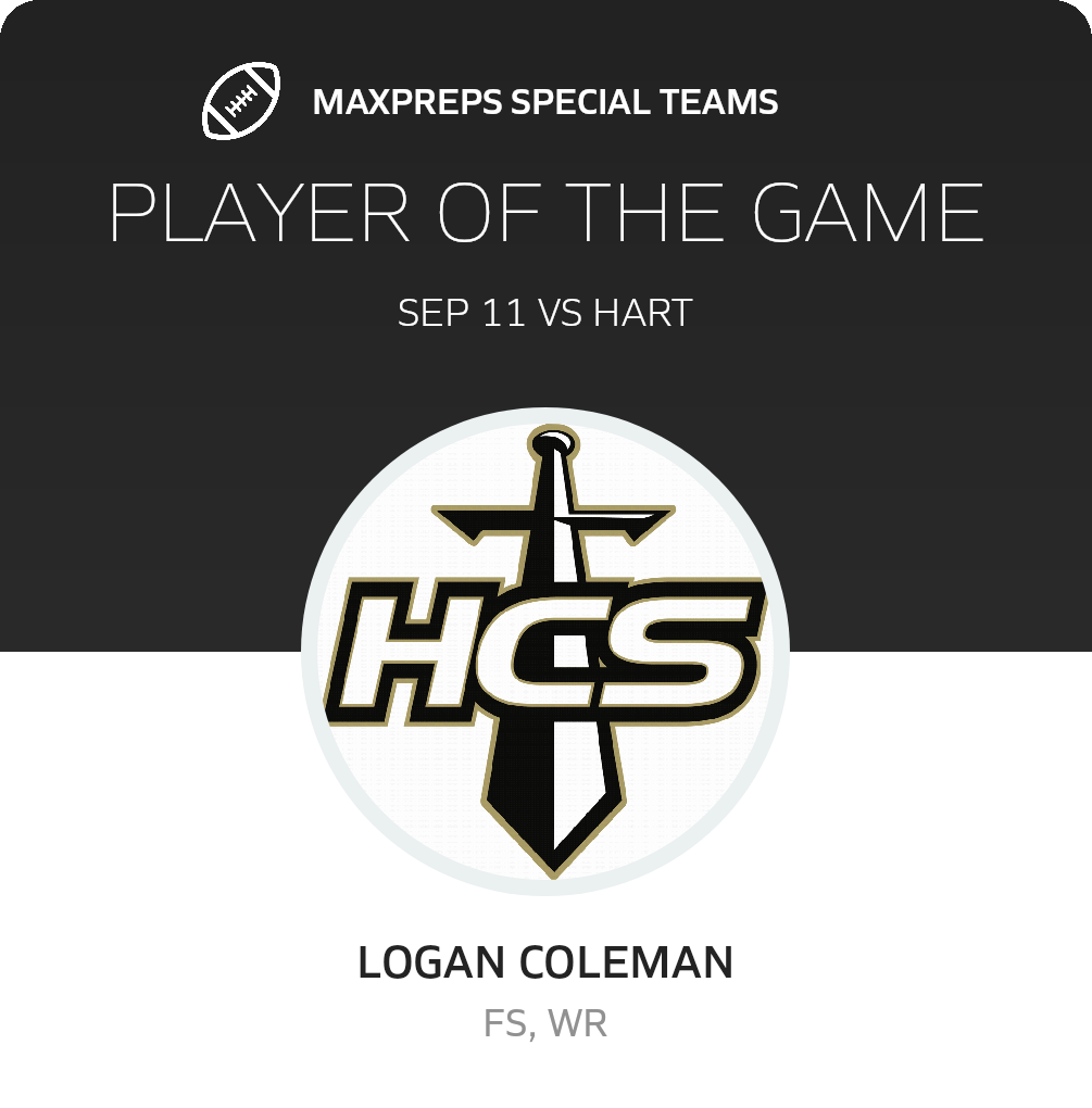 Players of the Game