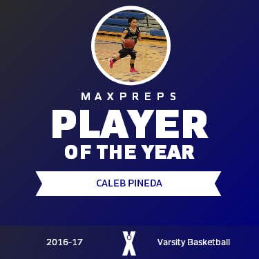 Player of the Year