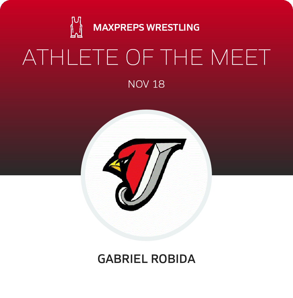Athlete of the Meet