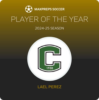 Player of the Year