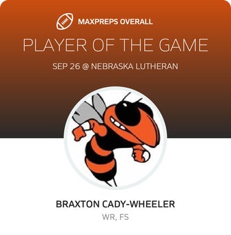 Players of the Game
