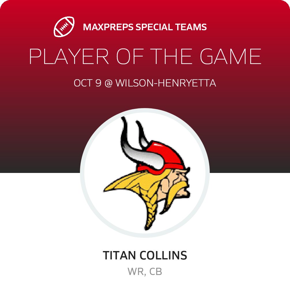 Players of the Game