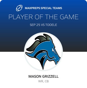 Players of the Game