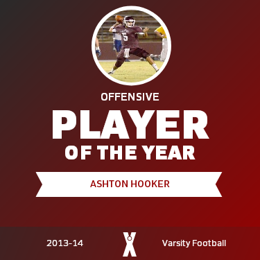Player of the Year