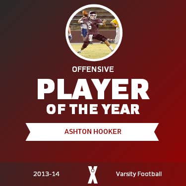 Player of the Year
