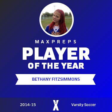 Player of the Year