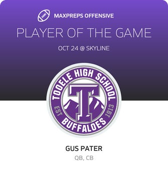Players of the Game