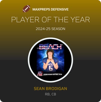 Players of the Year