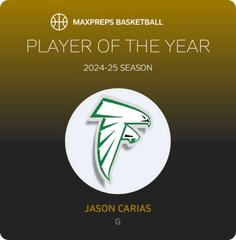 Player of the Year