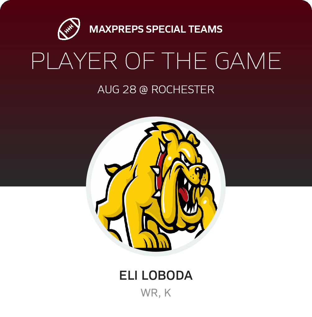 Players of the Game