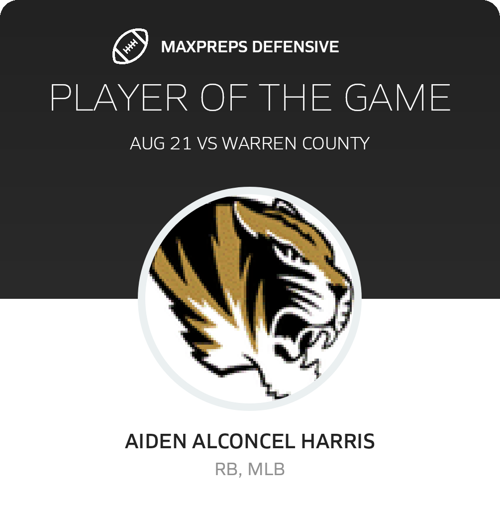 Players of the Game