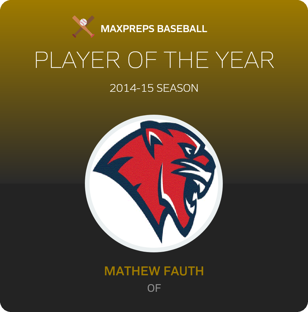 Player of the Year