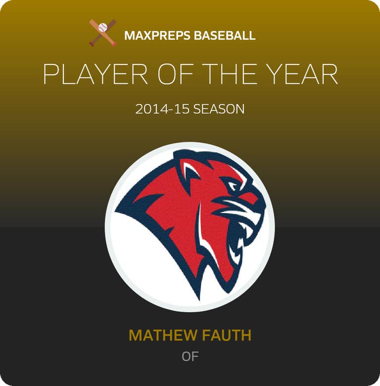 Player of the Year