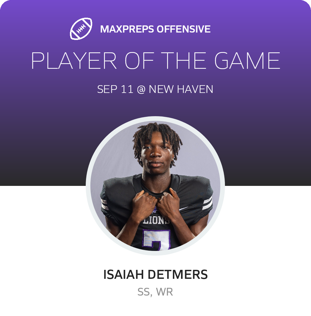 Players of the Game