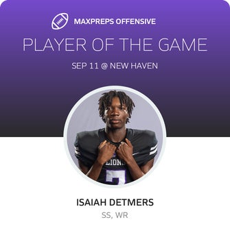 Players of the Game