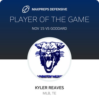 Players of the Game