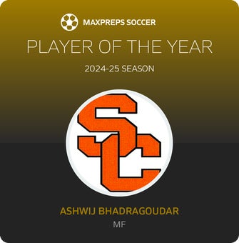 Player of the Year