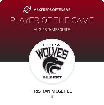 Players of the Game