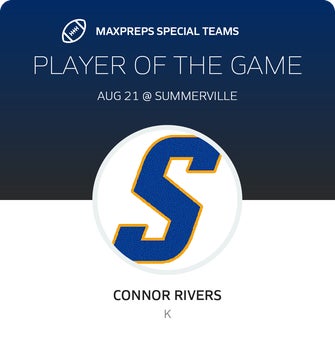 Players of the Game