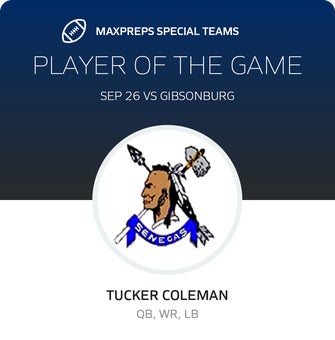 Players of the Game