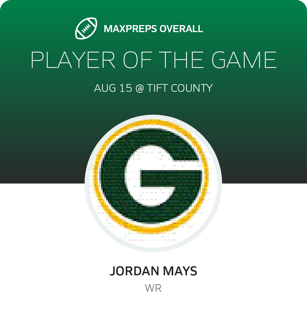 Players of the Game