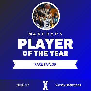 Player of the Year