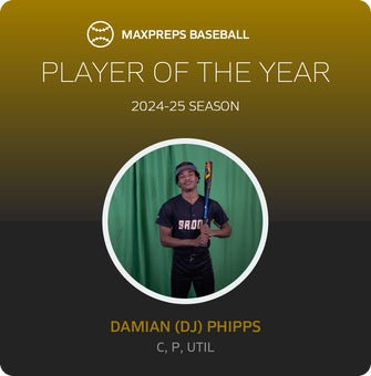 Player of the Year
